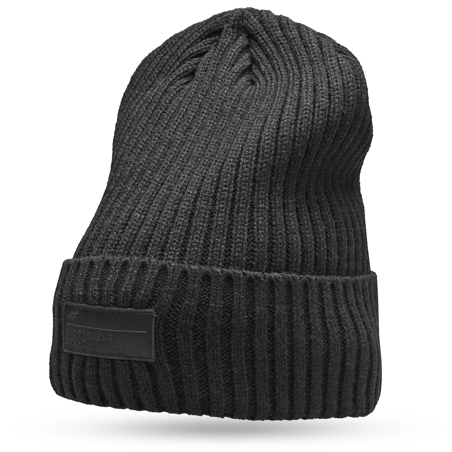 Czapka zimowa męska 4F H4Z21-CAM008-20S