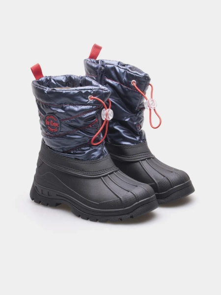 Śniegowce dziecięce LEE COOPER LCJ-23-44-2000K