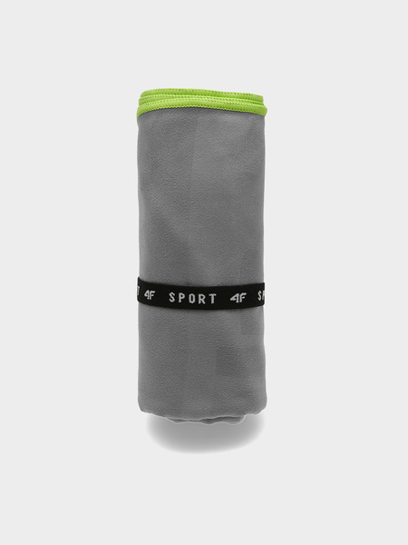 Ręcznik sportowy 4F H4L22-RECU001L-27S