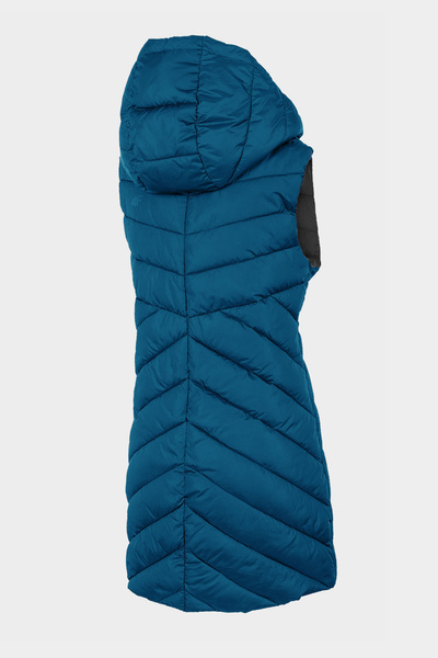 Kurtka damska bezrękawnik 4F H4Z20-KUDP001A-46S