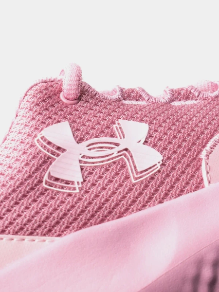 Buty damskie Under Armour 3027007-600