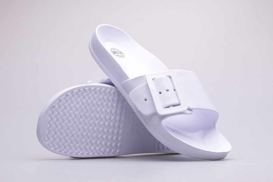 Klapki damskie BIG STAR FF274A391