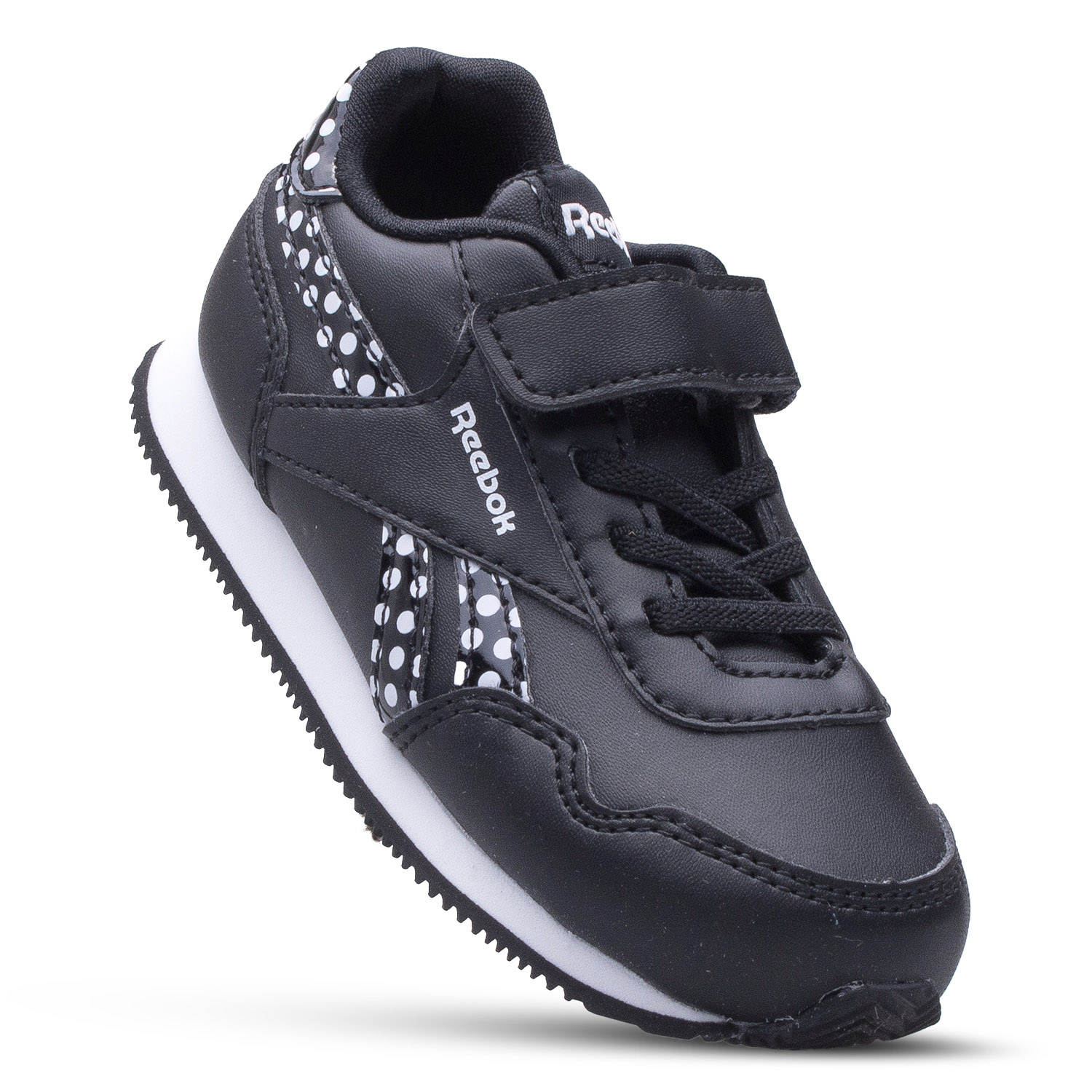 Buty dziecięce REEBOK ROYAL CLJOG 3.0 1V INFANTS FY4862