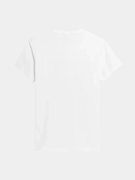 Koszulka męska OUTHORN OTHSS23TTSHM472-10S 