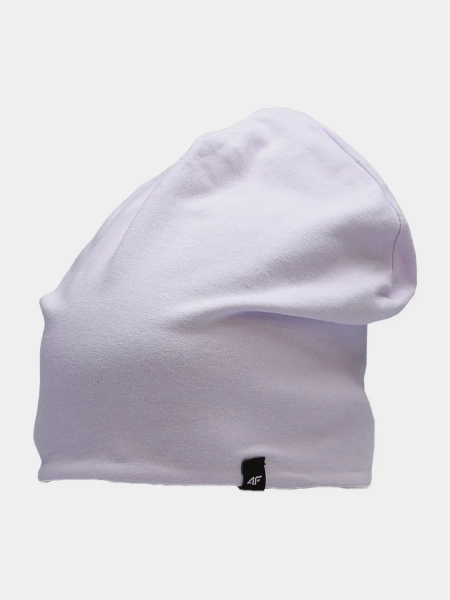 Czapka zimowa dziecięca 4F 4FJAW23ACAPF260-52S