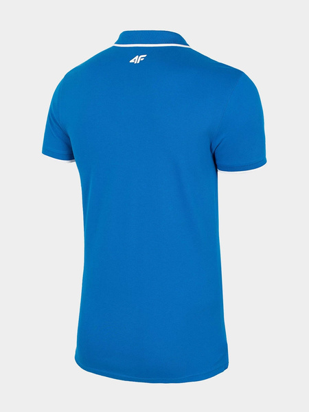 Koszulka męska 4F NOSH4-TSM009-36S