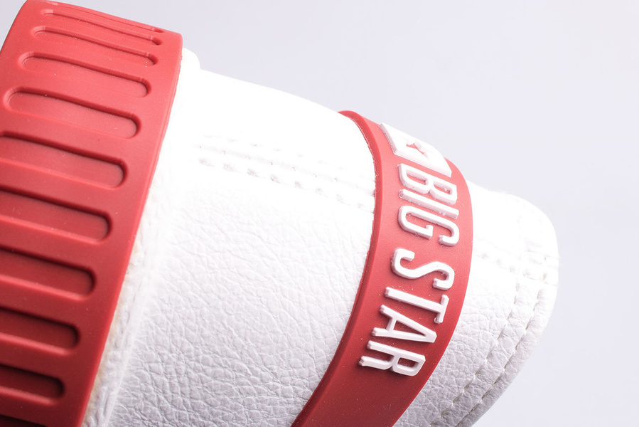 Trampki damskie BIG STAR FF274174