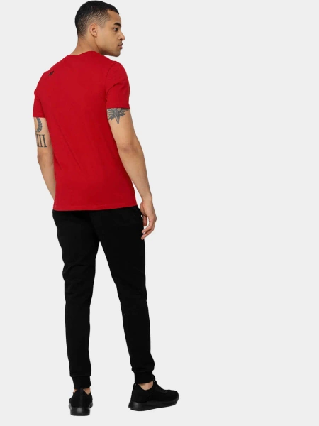 Spodnie dresowe męskie 4F H4Z22-SPMD350-20S