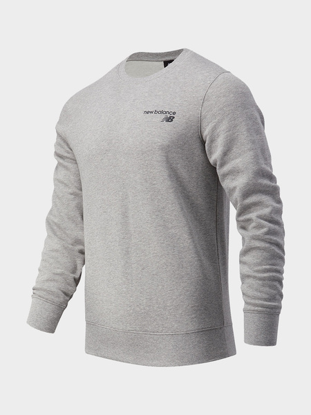 Bluza męska NEW BALANCE MT03911-AG