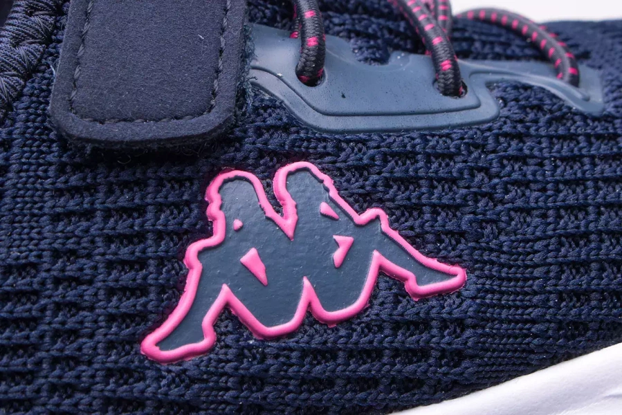 Buty dziecięce KAPPA CAPILOT GC K 260907MFK-6722