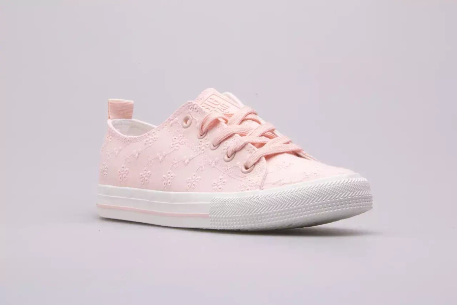 Tenisówki damskie BIG STAR LL274224