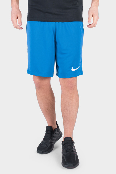 Spodenki męskie NIKE DRY PARK III SHORT BV6855-463