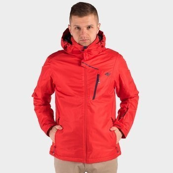 Kurtka 4F X4Z18-KUMN253-62S