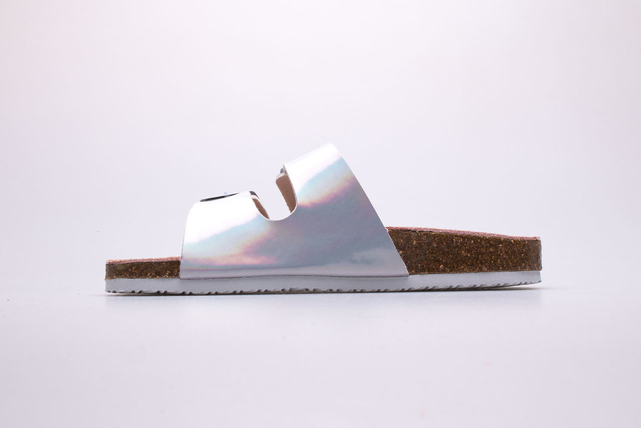 Klapki damskie BIG STAR HH274895