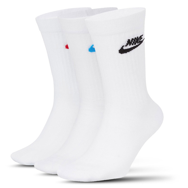 Skarpety NIKE SK0109-911 3PAK