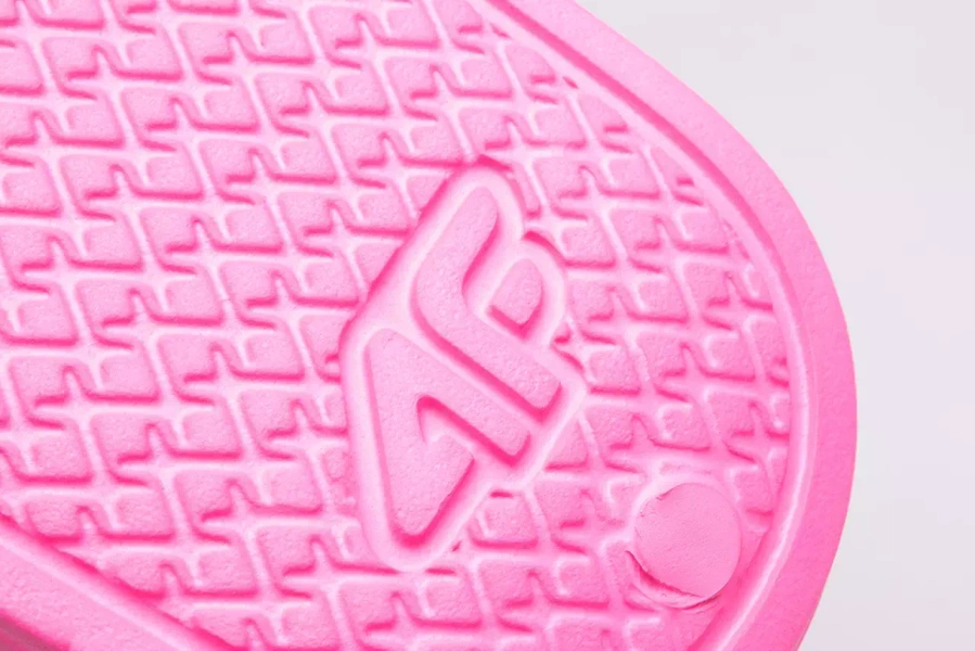 Klapki dziecięce 4F 4FJSS23FFLIF082-55S