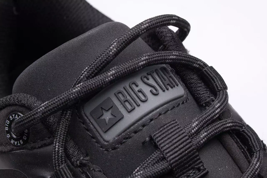 Buty męskie BIG STAR GG174269