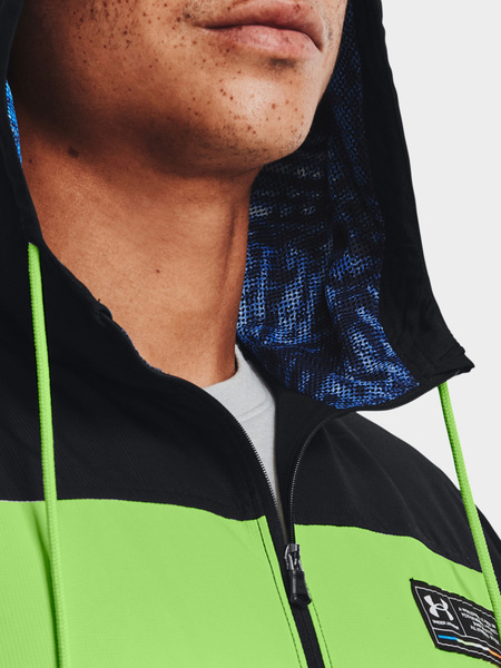 Kurtka męska Under Armour 1370346-001