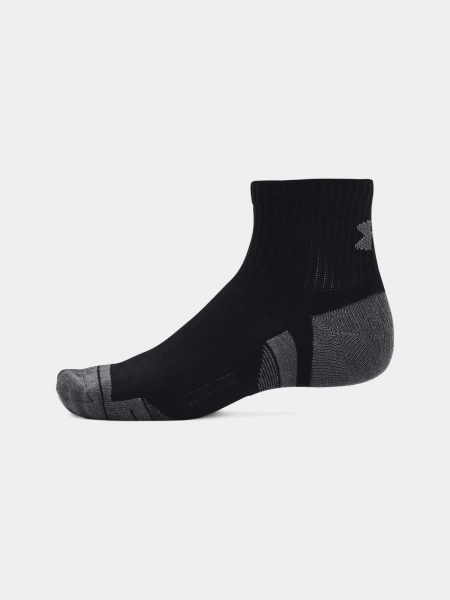 Skarpety Under Armour 1379528-001 (3-PAK)