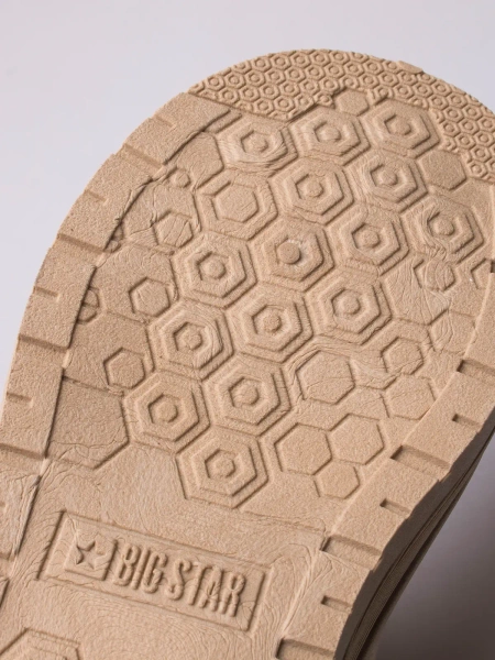 Buty dziecięce śniegowce emu BIG STAR MM374098 