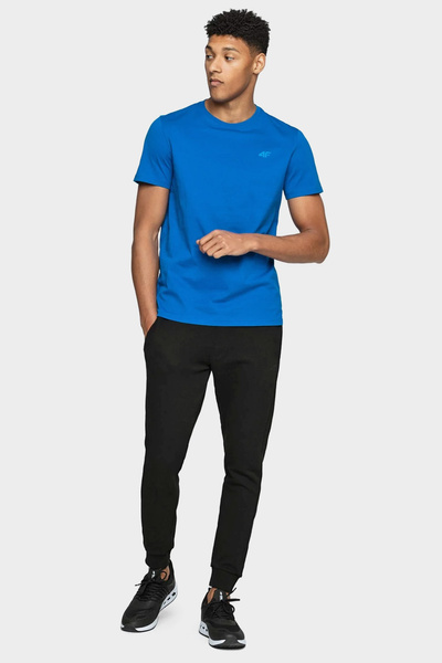 Spodnie dresowe męskie 4F NOSH4-SPMD001-20S