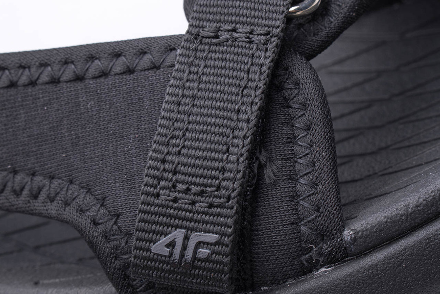 Sandały damskie 4F H4L21-SAD001-20S