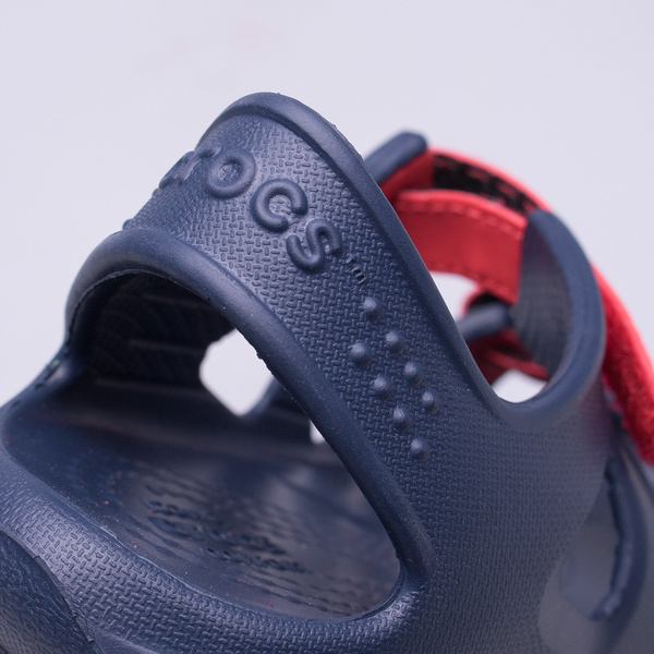 Sandały Crocs Swiftwater River 204988-4BA