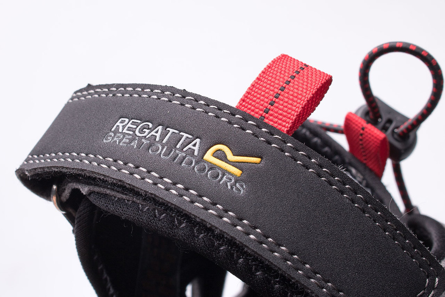 Sandały męskie REGATTA Westhore 3 RMF735-EM7