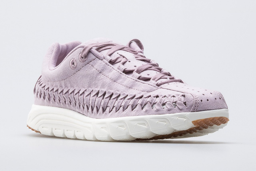 Buty damskie NIKE WMNS MAYFLY WOVEN 833802-500