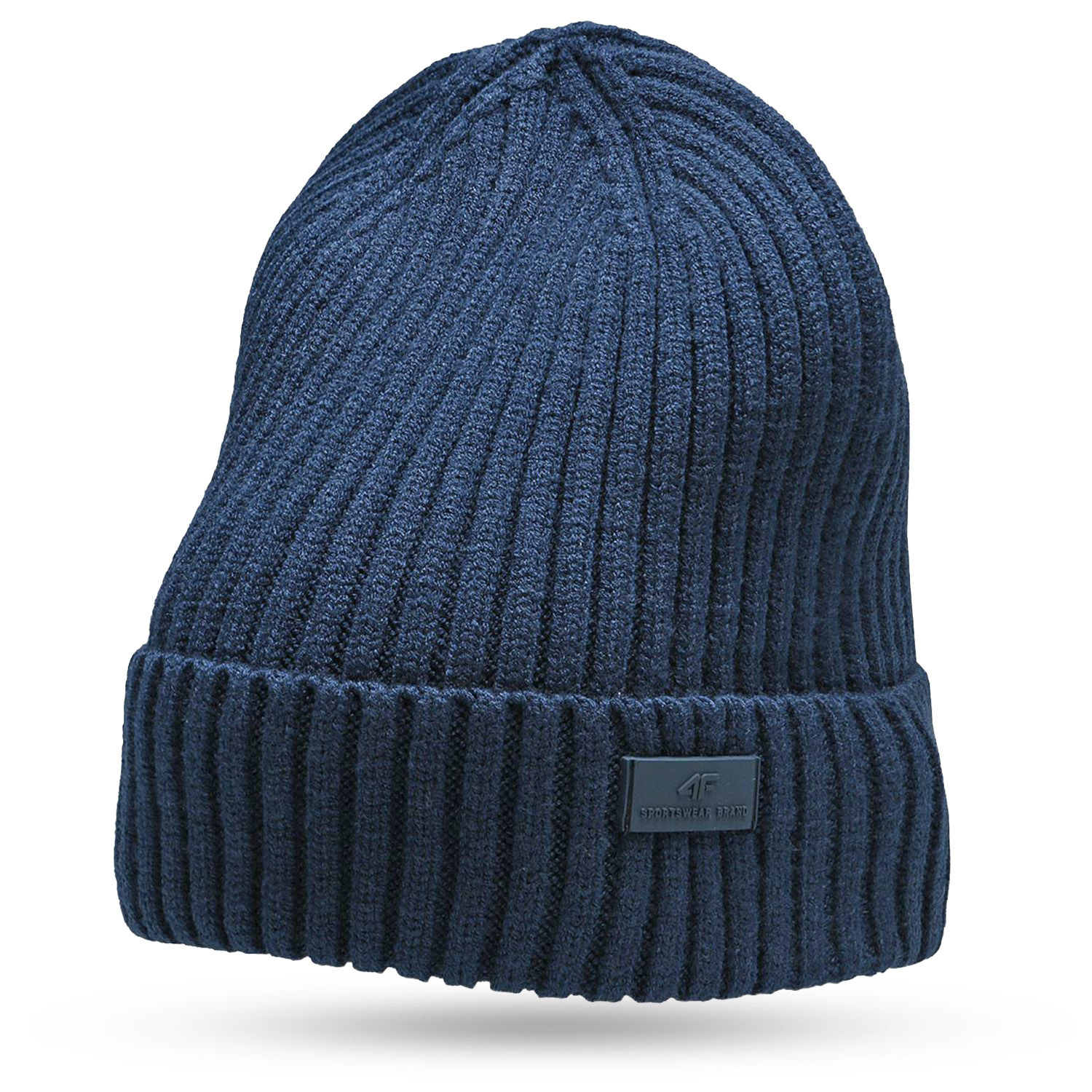 Czapka zimowa męska 4F H4Z21-CAM003-31S one size