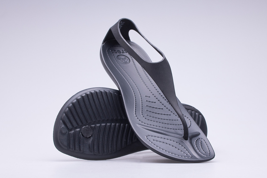 Japonki Crocs Sexi Flip 11354-060