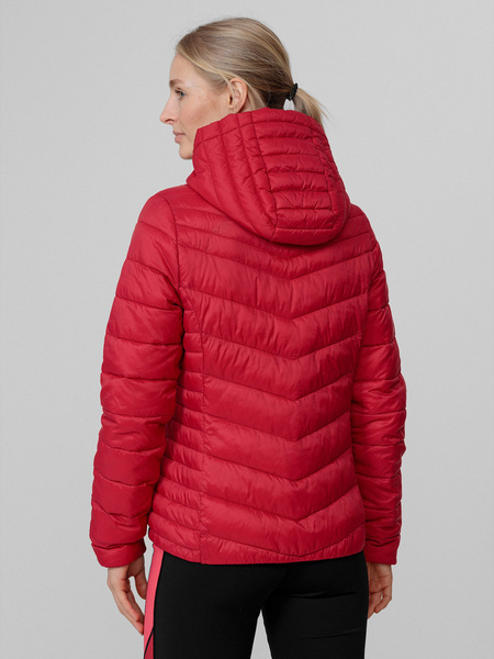 Kurtka damska 4F H4L22-KUDP004-62S