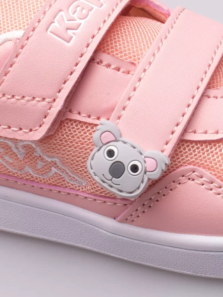 Buty dziecięce KAPPA PIO M 280023M-2110 