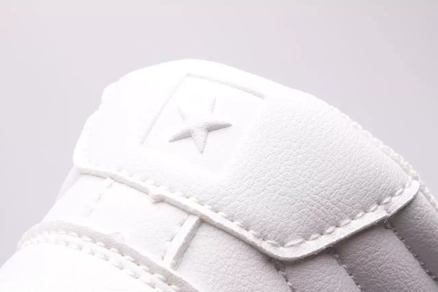 Buty damskie BIG STAR KK274263-101