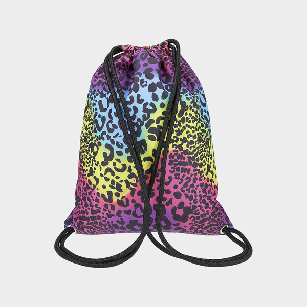 Plecak dziecięcy 4F JUNIOR HJL22-JBAGD006-90A