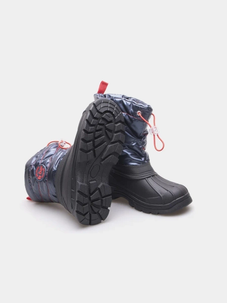 Śniegowce dziecięce LEE COOPER LCJ-23-44-2000K