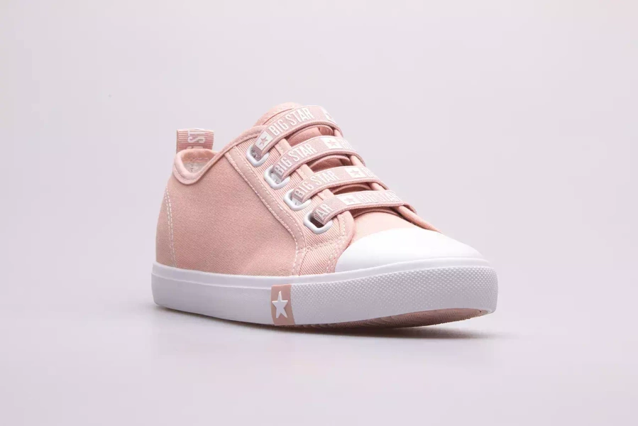 Trampki damskie BIG STAR HH274096