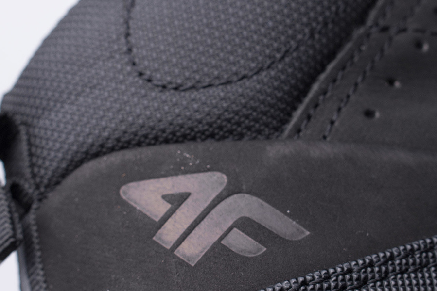 Buty męskie 4F D4Z20-OBMH202-20S