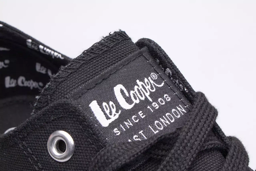 Trampki damskie LEE COOPER LCW-22-31-0843L