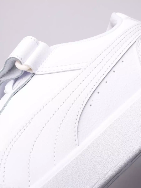 Buty męskie PUMA Court Ultra Strap 390983-01 