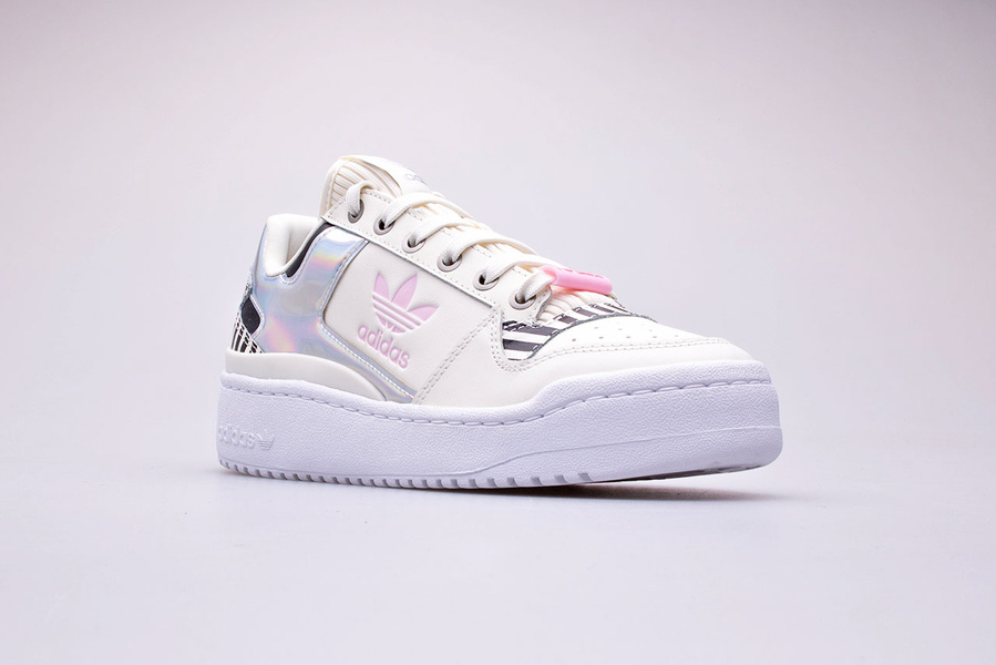 Buty damskie adidas FORUM BOLD W FY5115