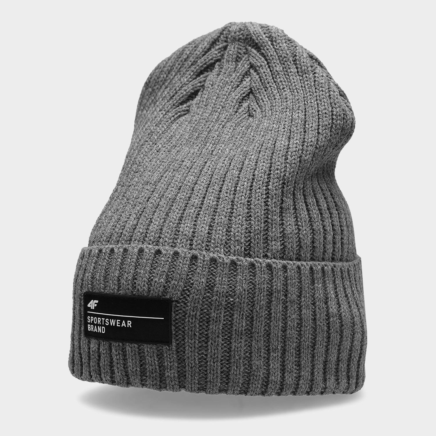 Czapka zimowa męska 4F H4Z20-CAM006-25M