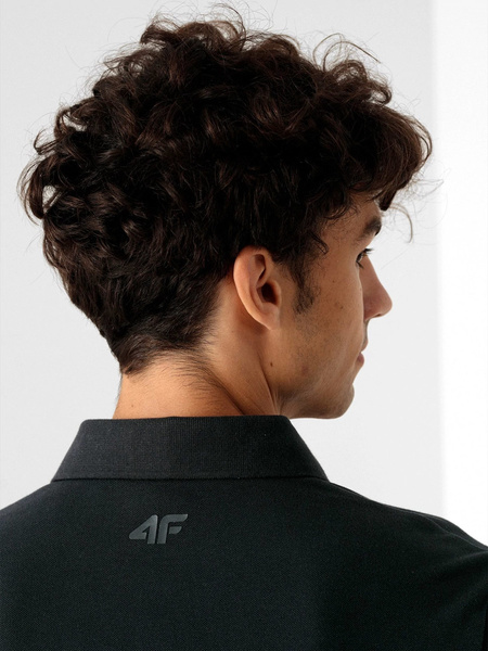 Koszulka męska 4F NOSH4-TSM356-30S