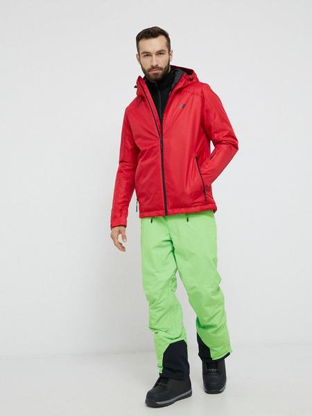 Kurtka męska 4F H4Z21-KUMN001-61S