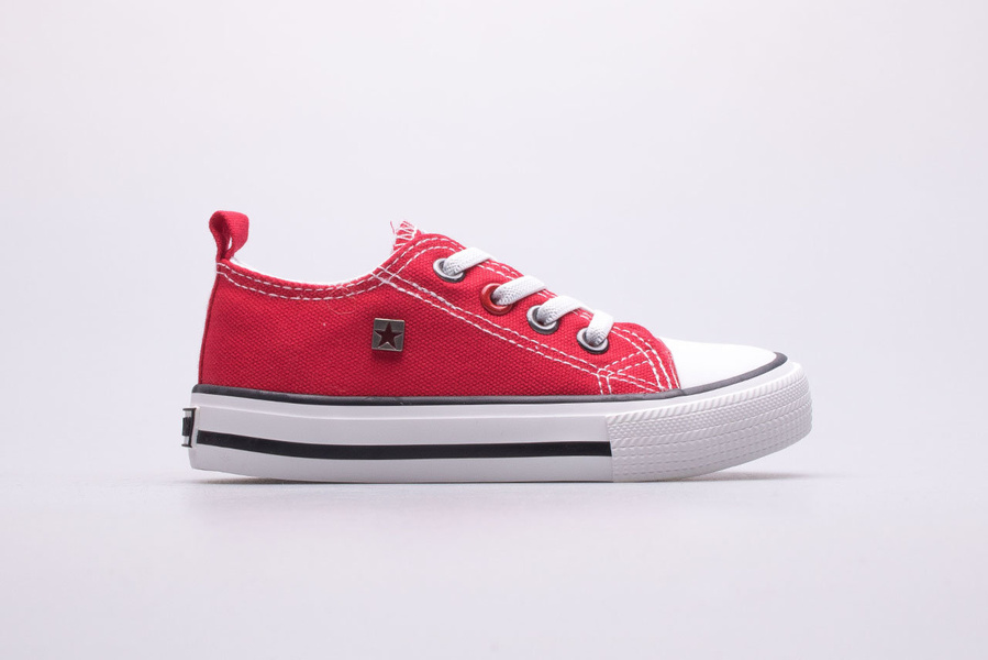 Trampki dziecięce BIG STAR HH374092