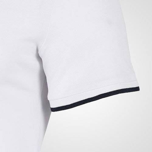 Koszulka męska 4F H4L19-TSM024-10S