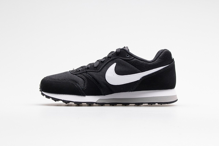 Buty dziecięce NIKE MD RUNNER 2 (GS) 807316-001