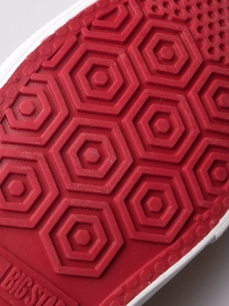 Trampki męskie BIG STAR JJ174062