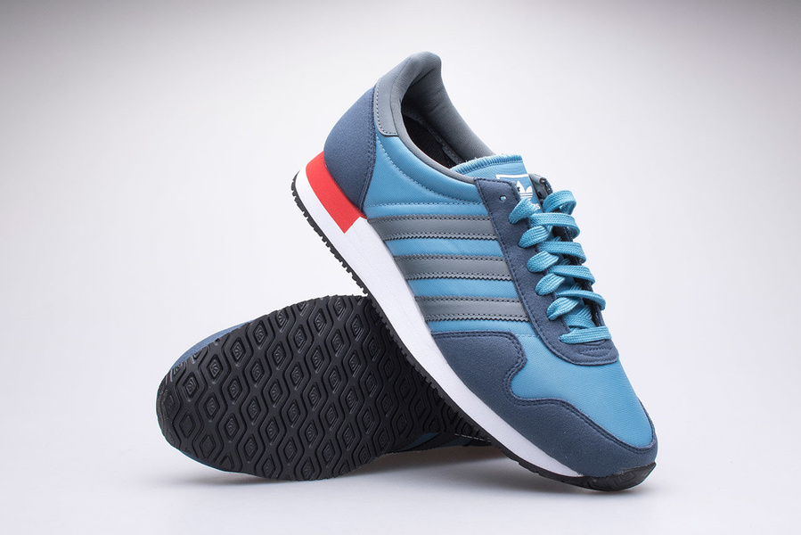 Buty męskie adidas USA 84 FX6363