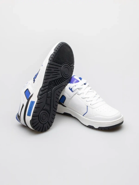 Buty męskie Kappa SEDLEY 243362-1060 